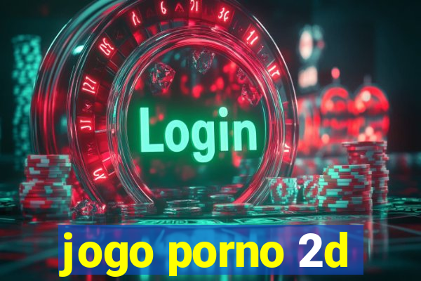 jogo porno 2d